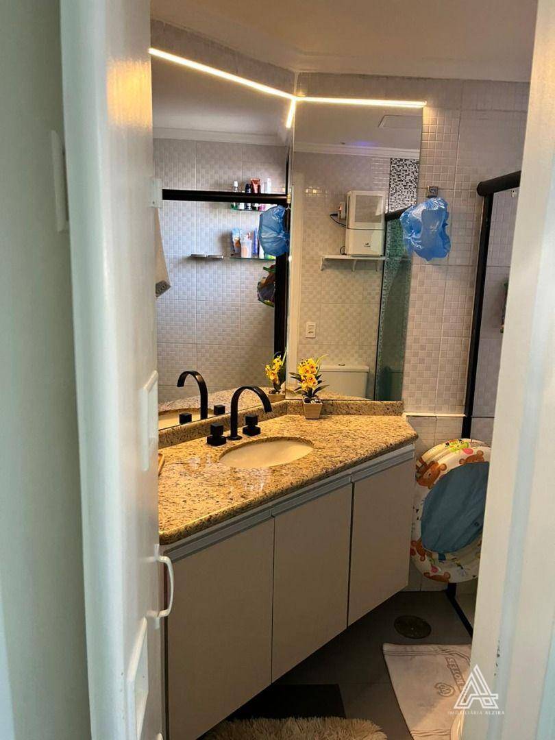 Apartamento à venda com 3 quartos, 100m² - Foto 39