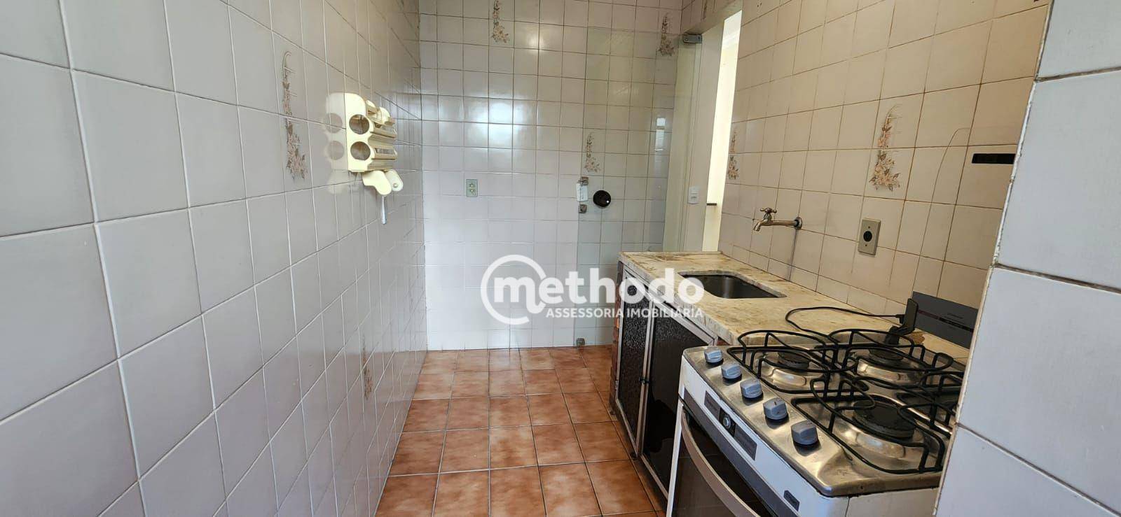 Apartamento à venda com 2 quartos, 45m² - Foto 4