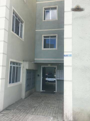 Apartamento à venda com 2 quartos, 46m² - Foto 2