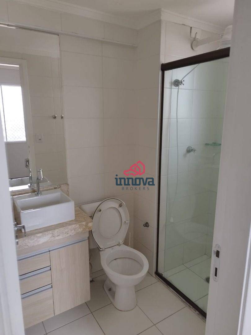 Apartamento à venda com 3 quartos, 64m² - Foto 13