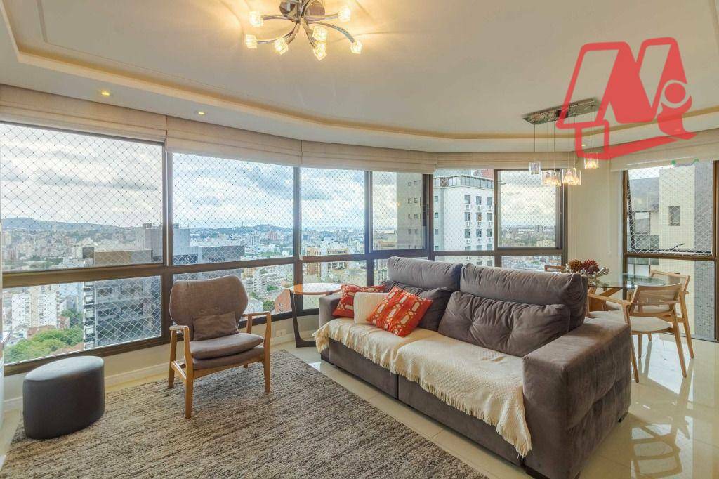 Apartamento para alugar com 2 quartos, 88m² - Foto 2