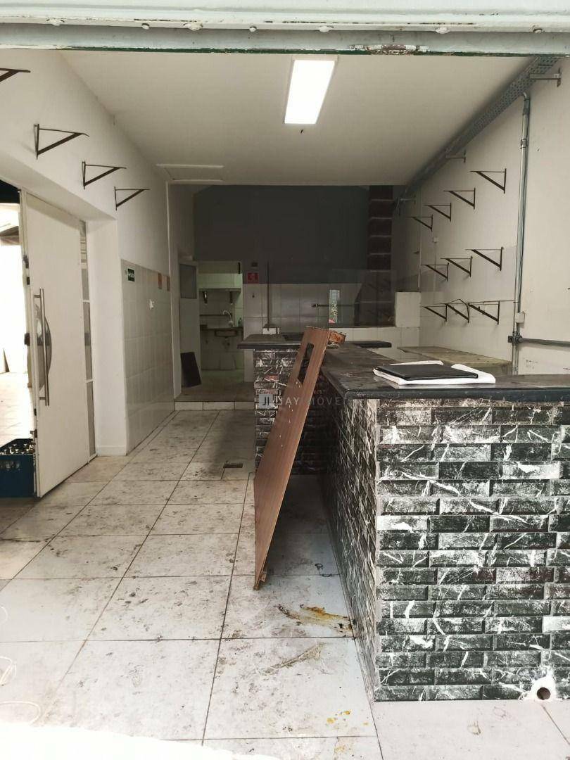 Loja-Salão para alugar, 100m² - Foto 9