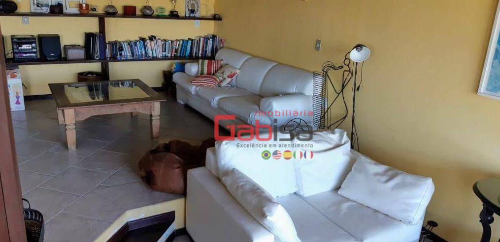 Casa de Condomínio à venda com 4 quartos, 240m² - Foto 6