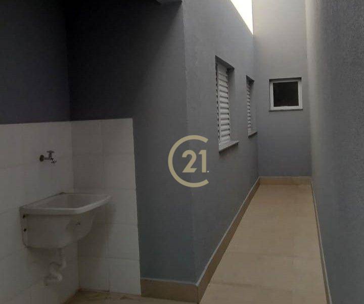 Casa à venda com 2 quartos, 63m² - Foto 11