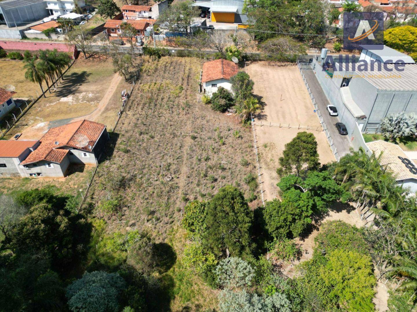 Terreno, 4895 m² - Foto 2