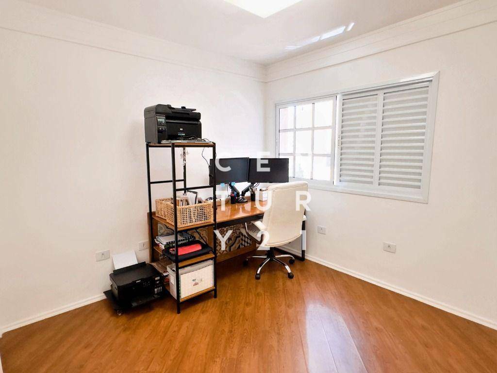 Apartamento à venda com 3 quartos, 126m² - Foto 27