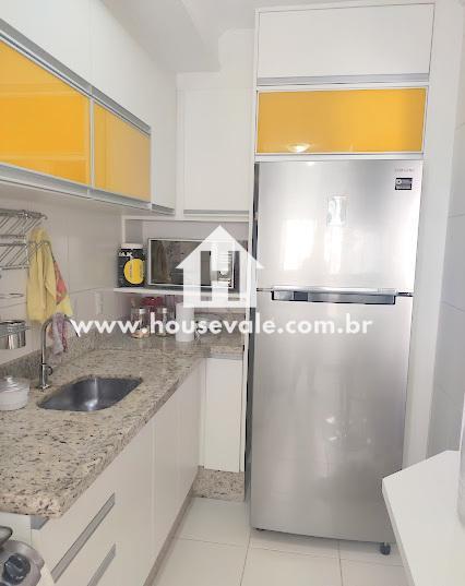 Apartamento à venda com 3 quartos, 83m² - Foto 24