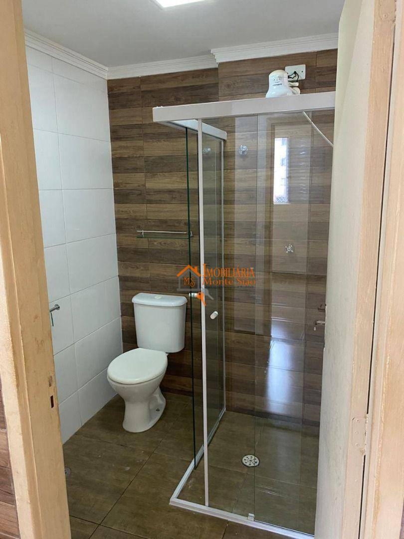 Apartamento para alugar com 2 quartos, 47m² - Foto 12