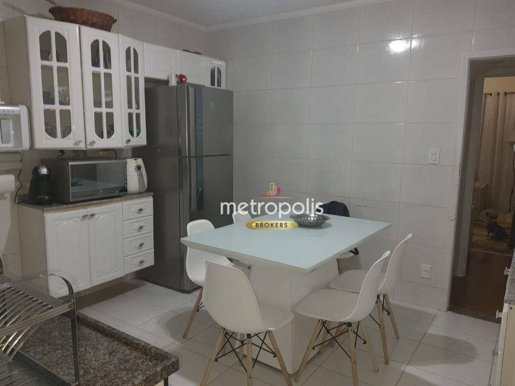 Sobrado à venda com 3 quartos, 195m² - Foto 3