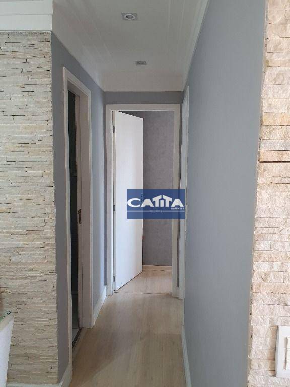 Apartamento à venda com 2 quartos, 56m² - Foto 7