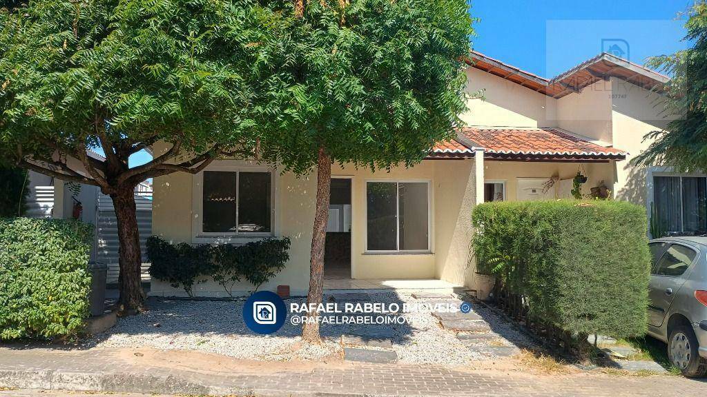 Casa de Condomínio, 2 quartos - Foto 1