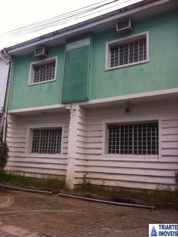 Sobrado para alugar, 250m² - Foto 1