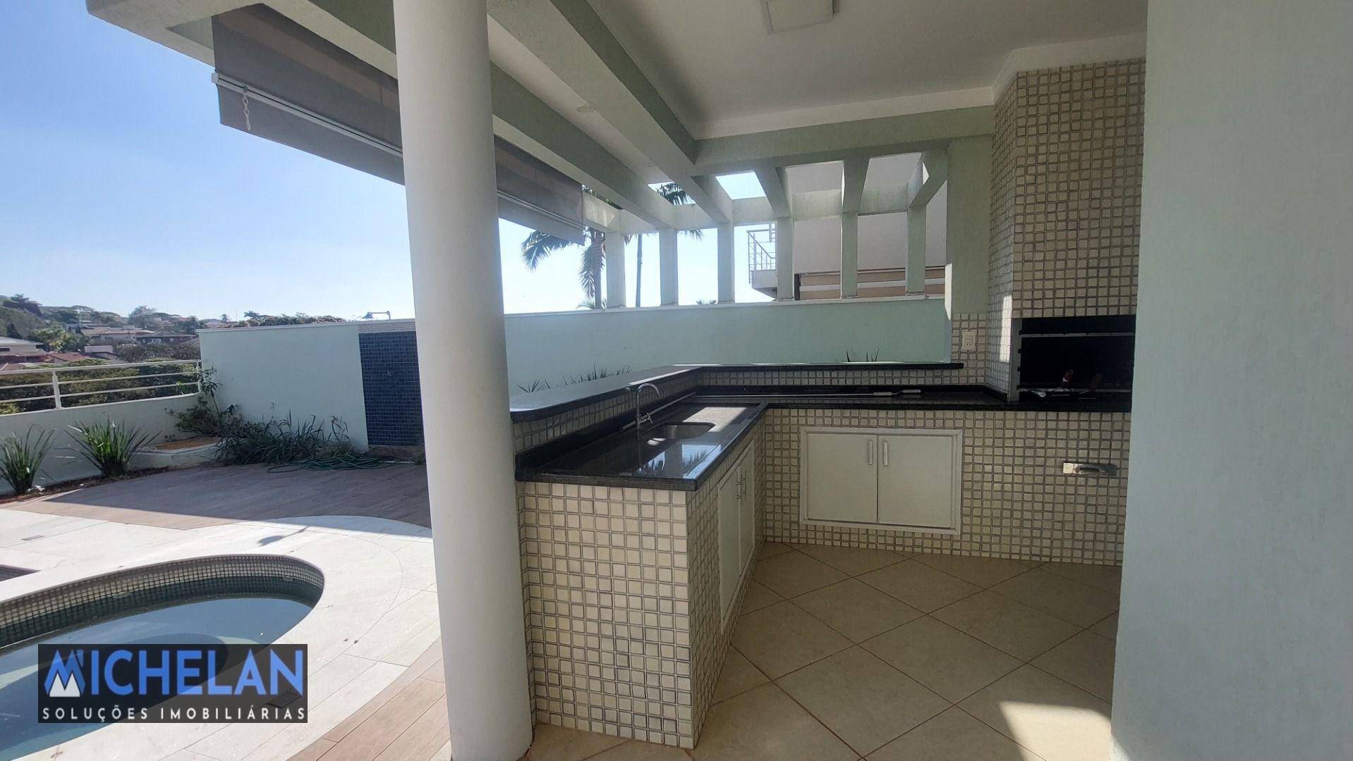 Casa de Condomínio, 3 quartos - Foto 51