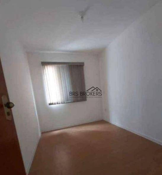 Apartamento à venda com 2 quartos, 42m² - Foto 5