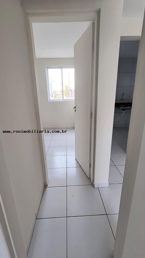 Apartamento à venda com 2 quartos, 50m² - Foto 3