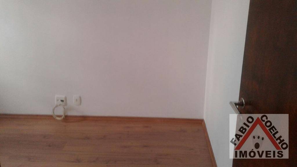 Apartamento à venda com 2 quartos, 55m² - Foto 5