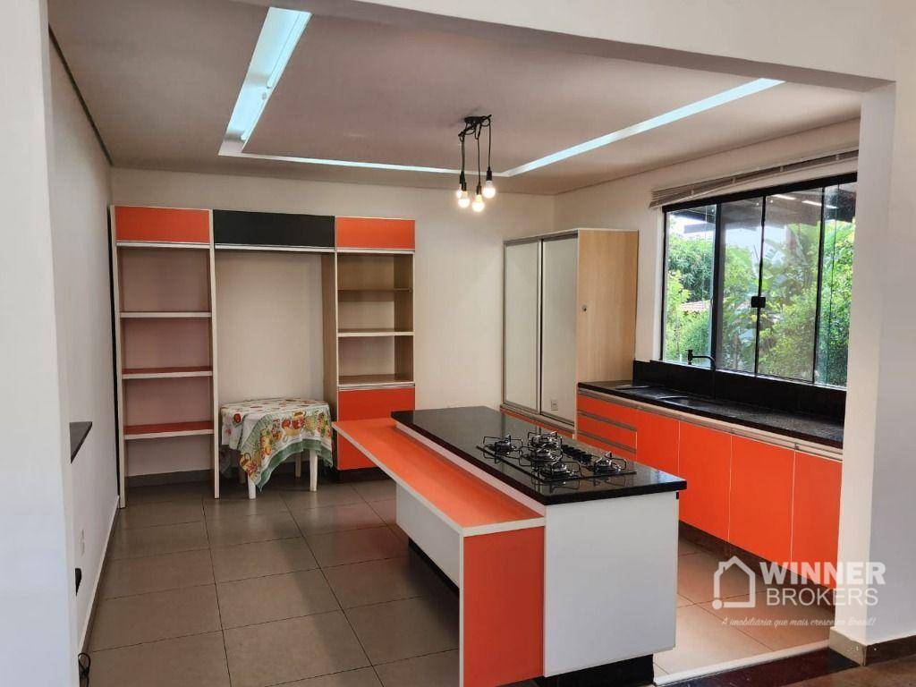 Casa à venda com 3 quartos, 327m² - Foto 16