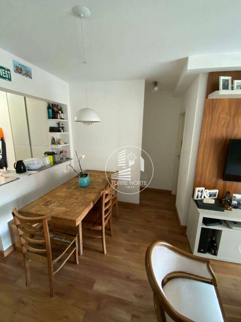 Apartamento à venda com 2 quartos, 64m² - Foto 14