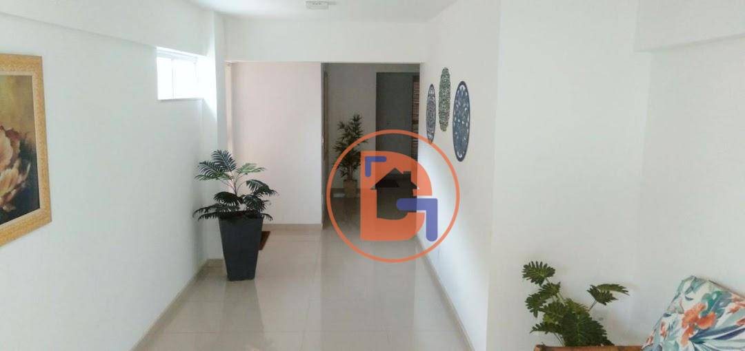 Apartamento à venda com 2 quartos, 69m² - Foto 5