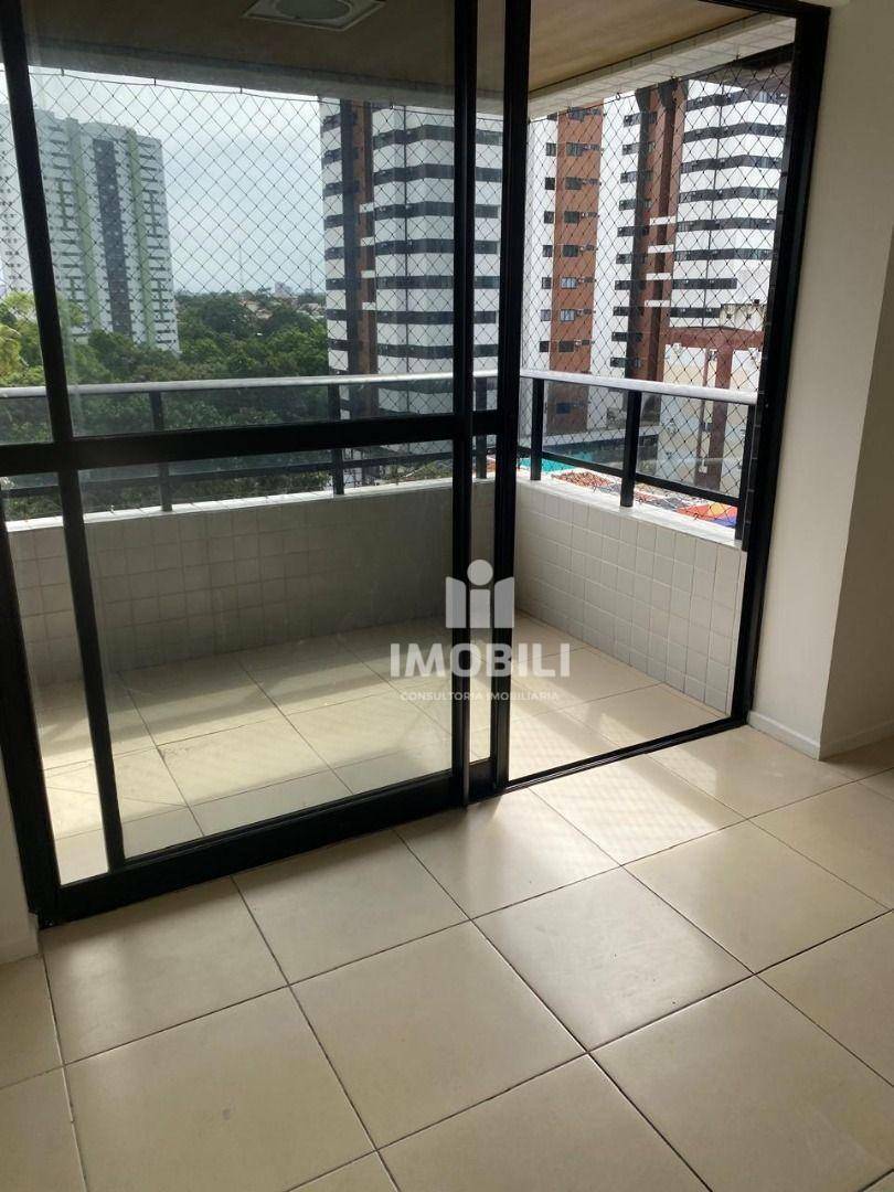 Apartamento à venda com 3 quartos, 97m² - Foto 5