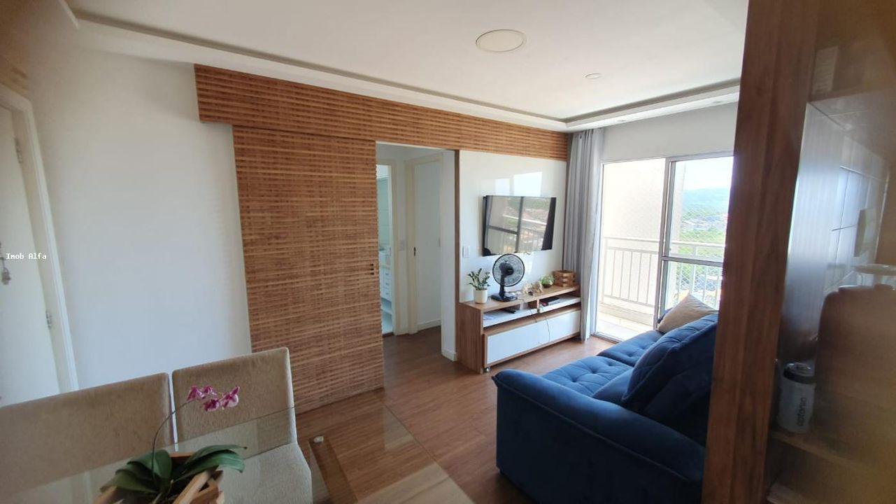 Apartamento à venda com 2 quartos, 55m² - Foto 1