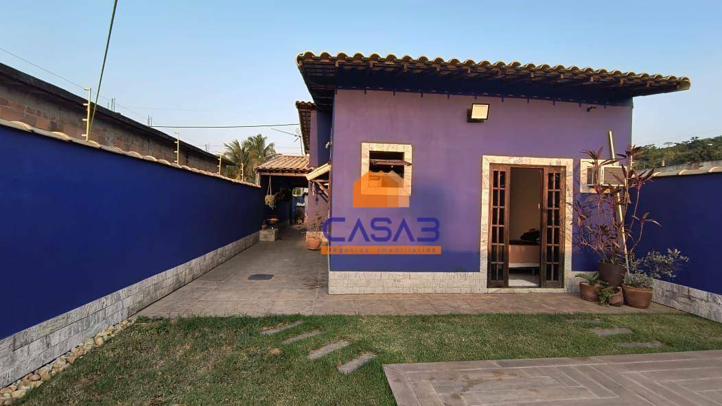 Casa à venda com 2 quartos, 100m² - Foto 18