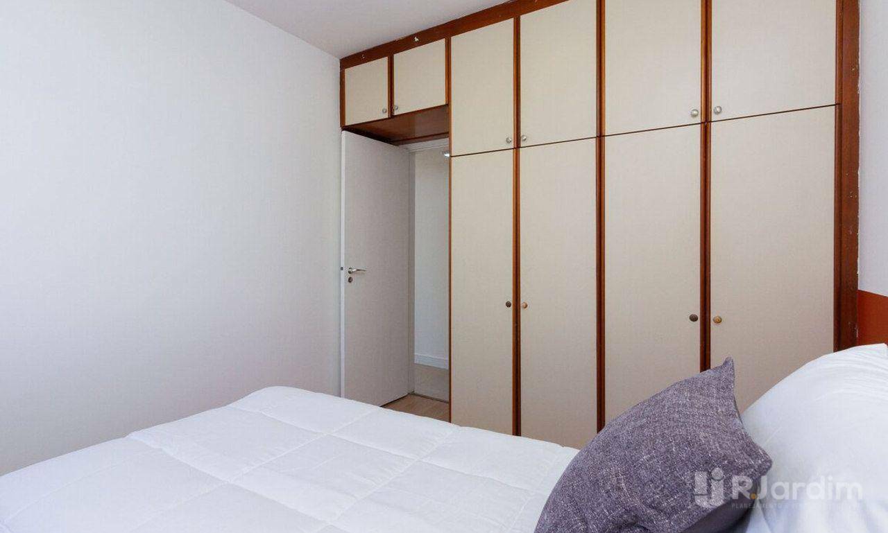 Apartamento para alugar com 3 quartos, 88m² - Foto 6