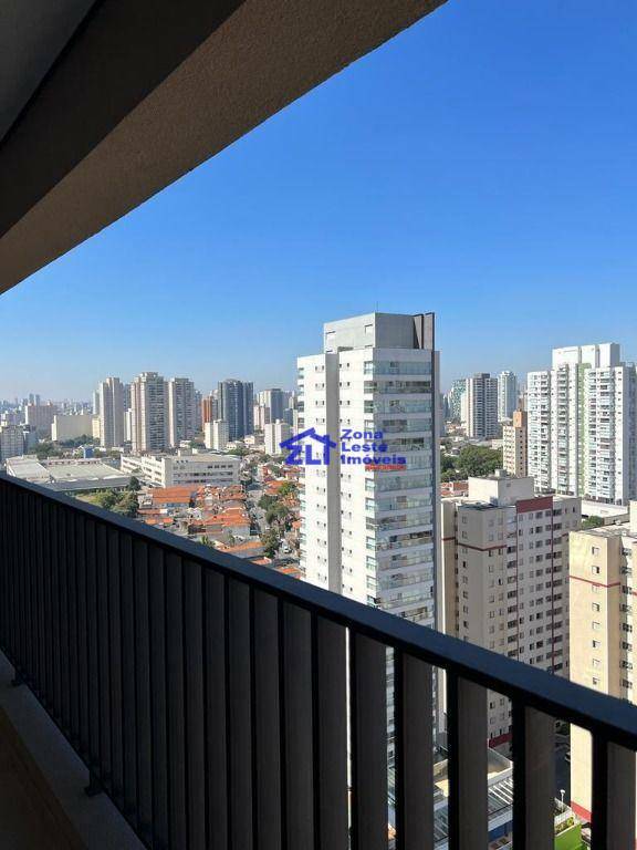 Apartamento à venda com 3 quartos, 165m² - Foto 12