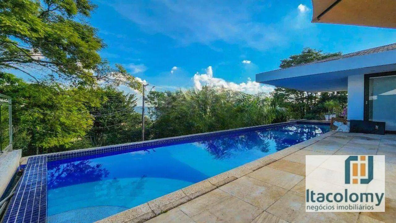 Casa de Condomínio à venda com 4 quartos, 531m² - Foto 30