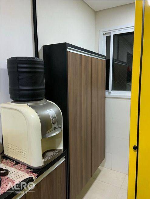 Apartamento, 2 quartos, 61 m² - Foto 2