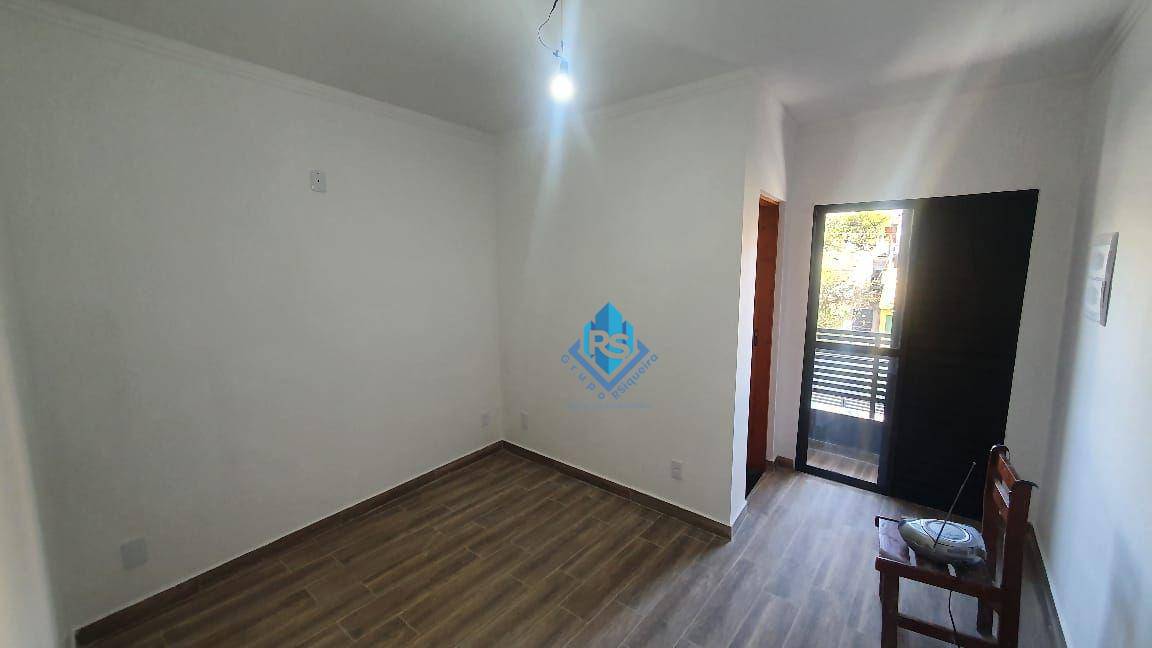 Sobrado à venda com 2 quartos, 130m² - Foto 12