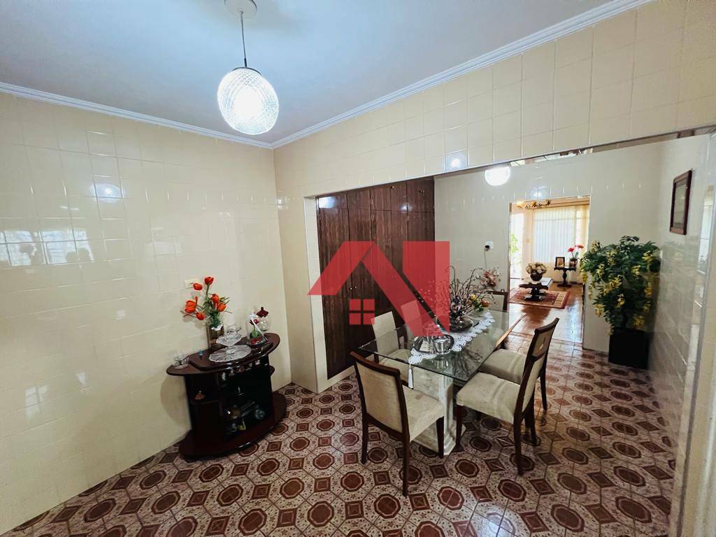 Casa, 5 quartos, 197 m² - Foto 9