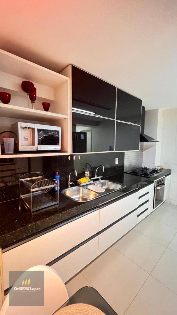 Apartamento, 4 quartos, 165 m² - Foto 5