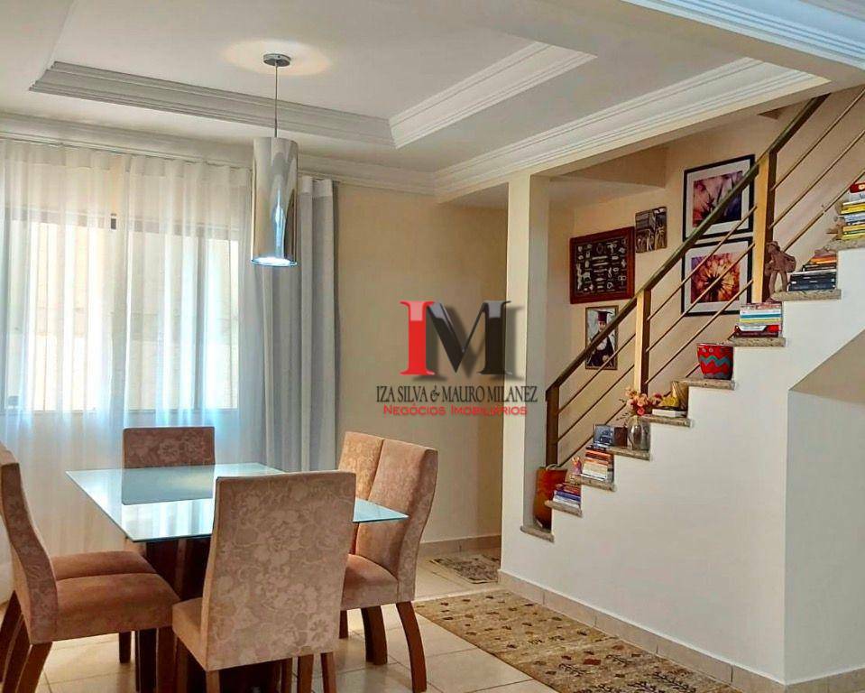 Casa à venda com 3 quartos, 209m² - Foto 9