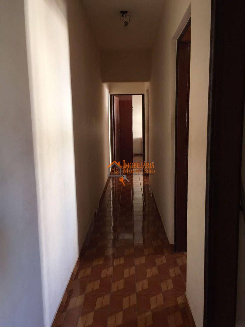 Sobrado à venda com 3 quartos, 191m² - Foto 12