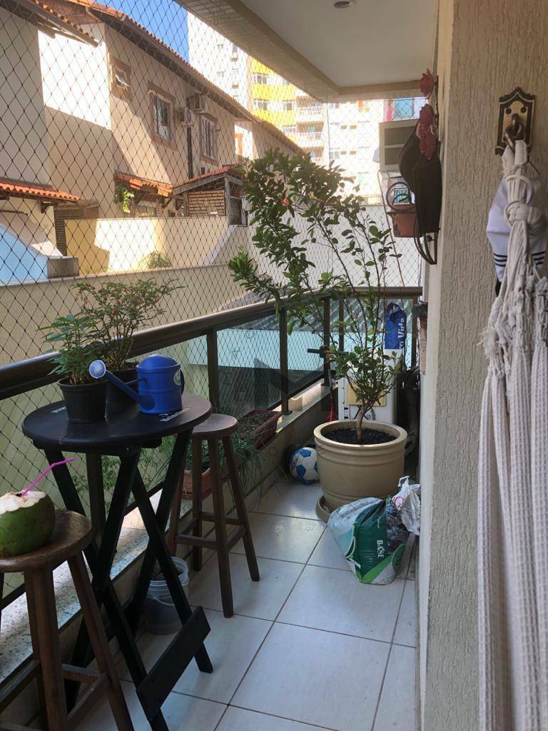 Apartamento à venda com 3 quartos, 100m² - Foto 5