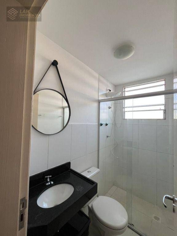 Apartamento para alugar com 2 quartos, 47m² - Foto 7