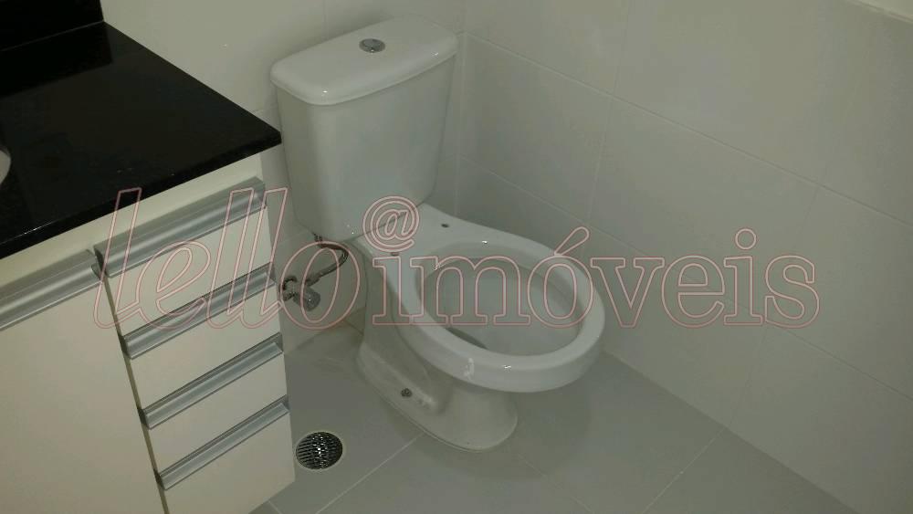 Apartamento para alugar com 1 quarto, 46m² - Foto 5