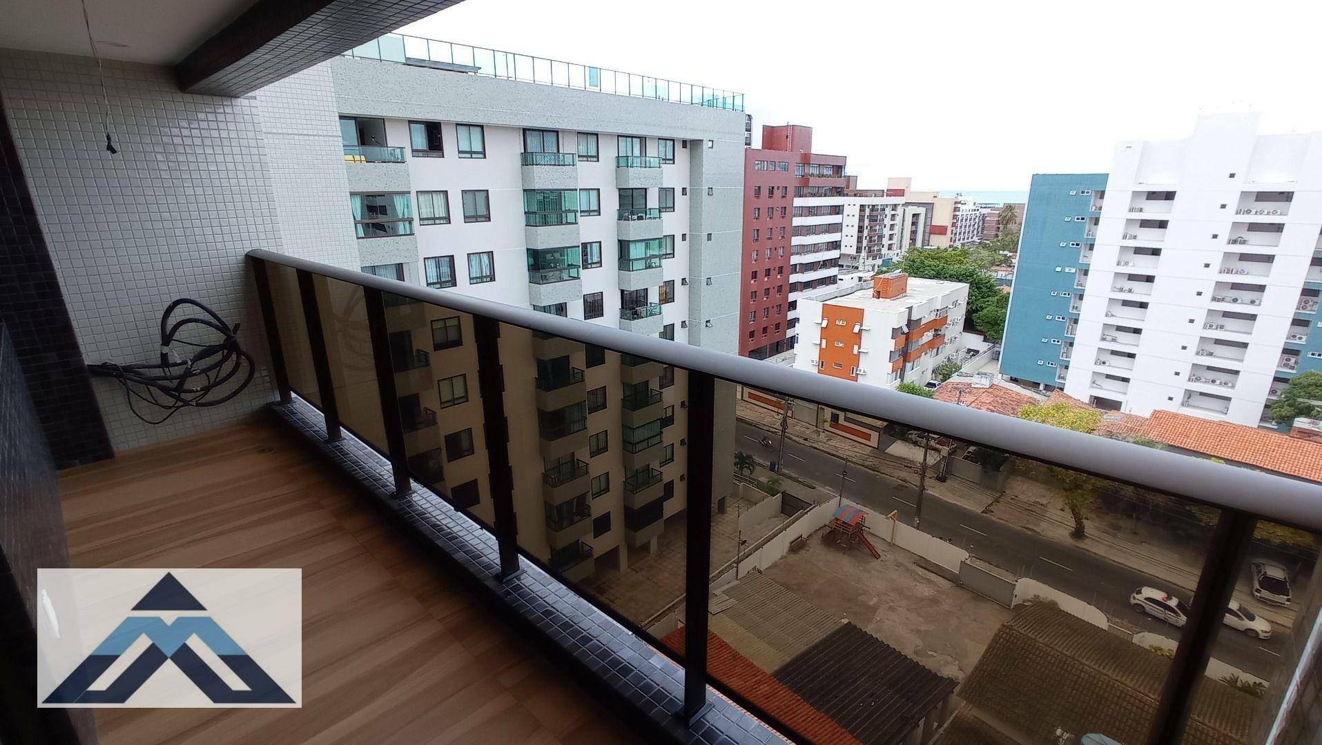 Apartamento à venda com 2 quartos, 65m² - Foto 19