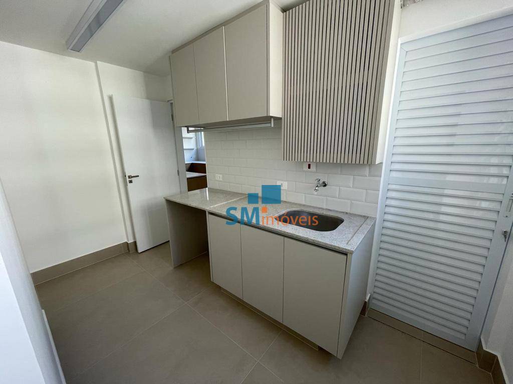 Apartamento à venda com 4 quartos, 137m² - Foto 3