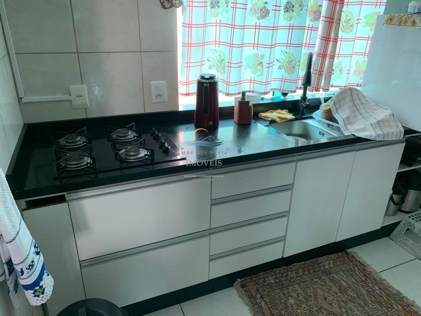Cobertura à venda com 3 quartos - Foto 8