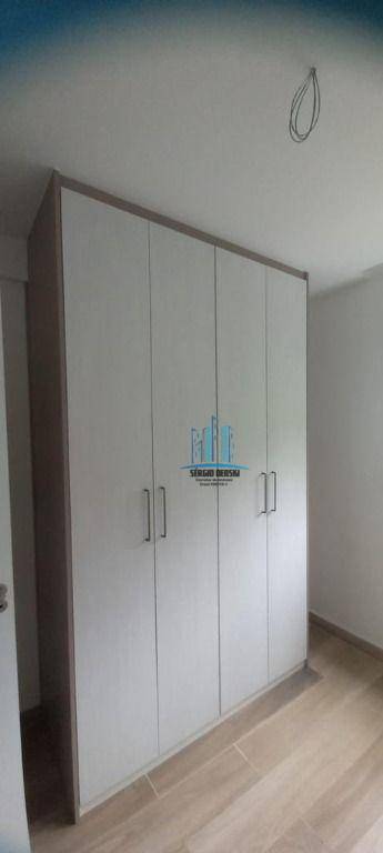 Apartamento à venda com 2 quartos, 65m² - Foto 5