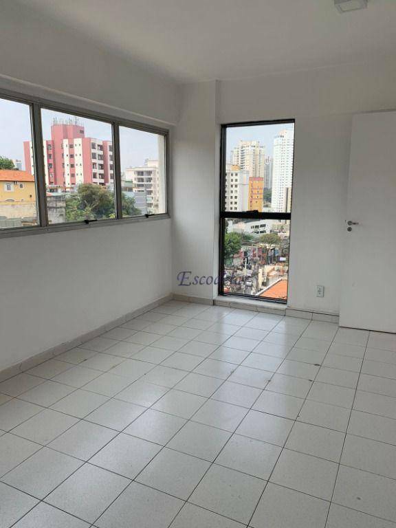 Conjunto Comercial-Sala à venda, 61m² - Foto 5