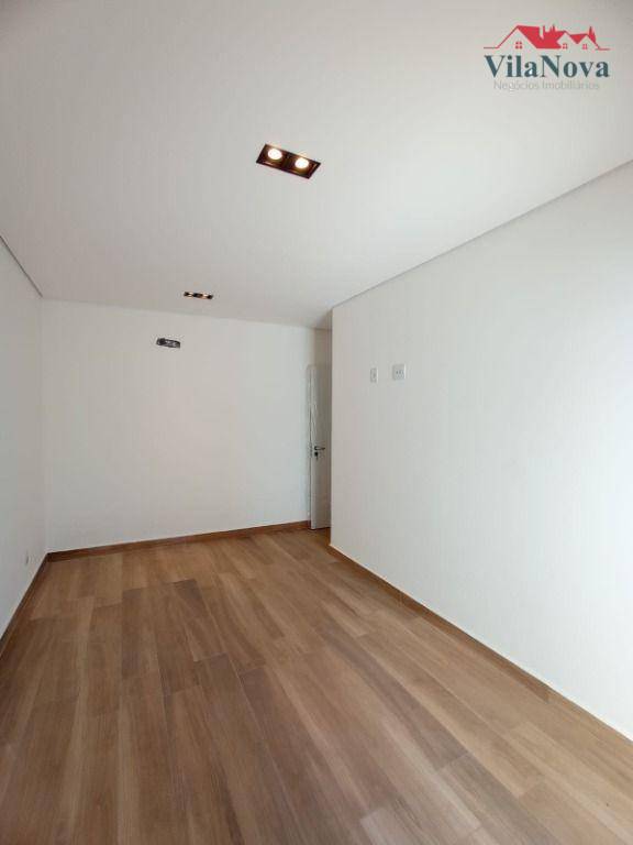 Casa de Condomínio à venda com 3 quartos, 192m² - Foto 12