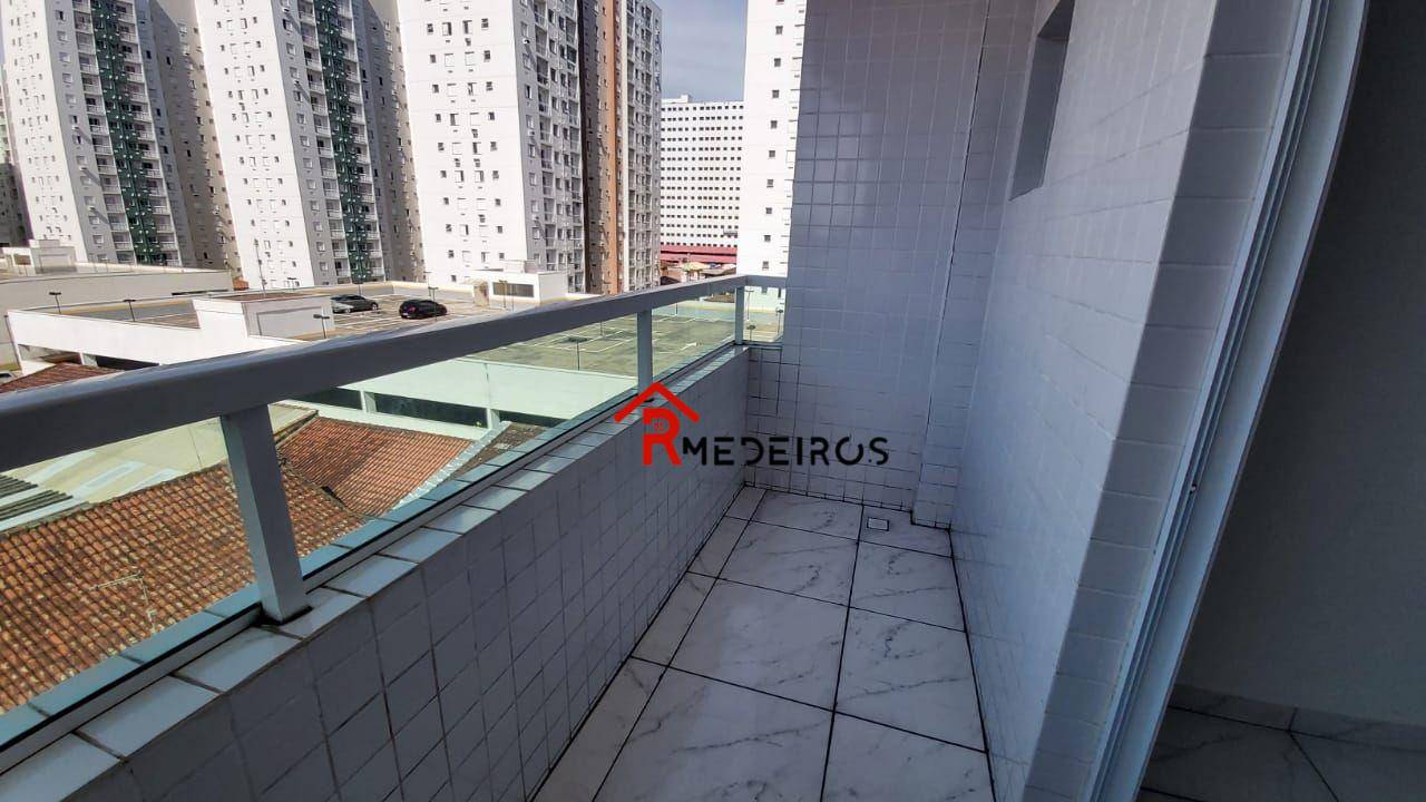 Apartamento à venda com 2 quartos, 53m² - Foto 8