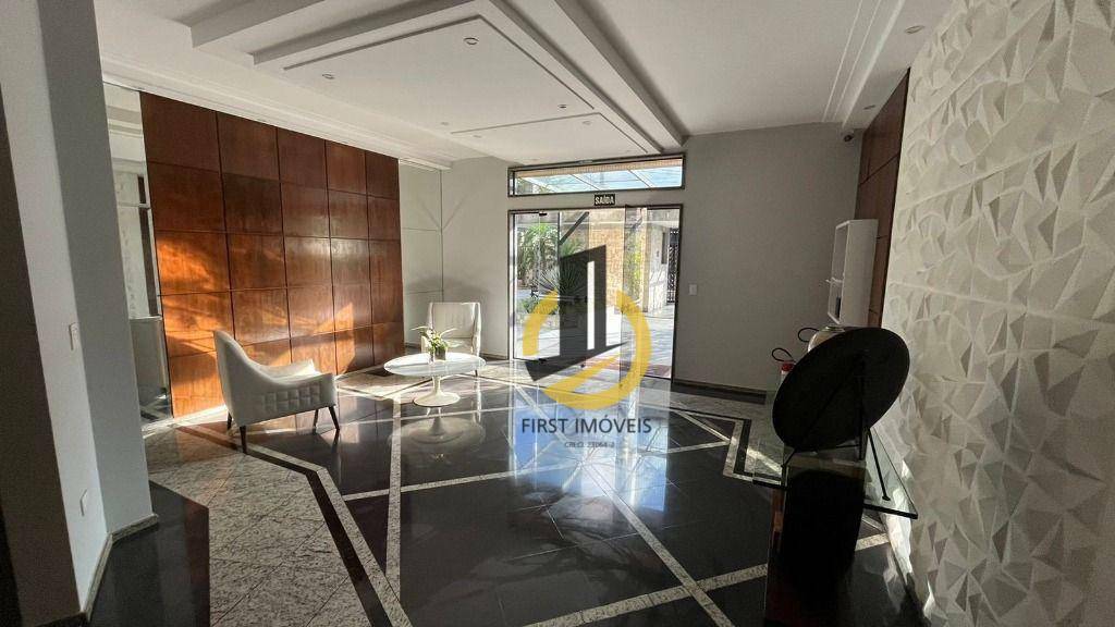 Apartamento à venda com 4 quartos, 208m² - Foto 40