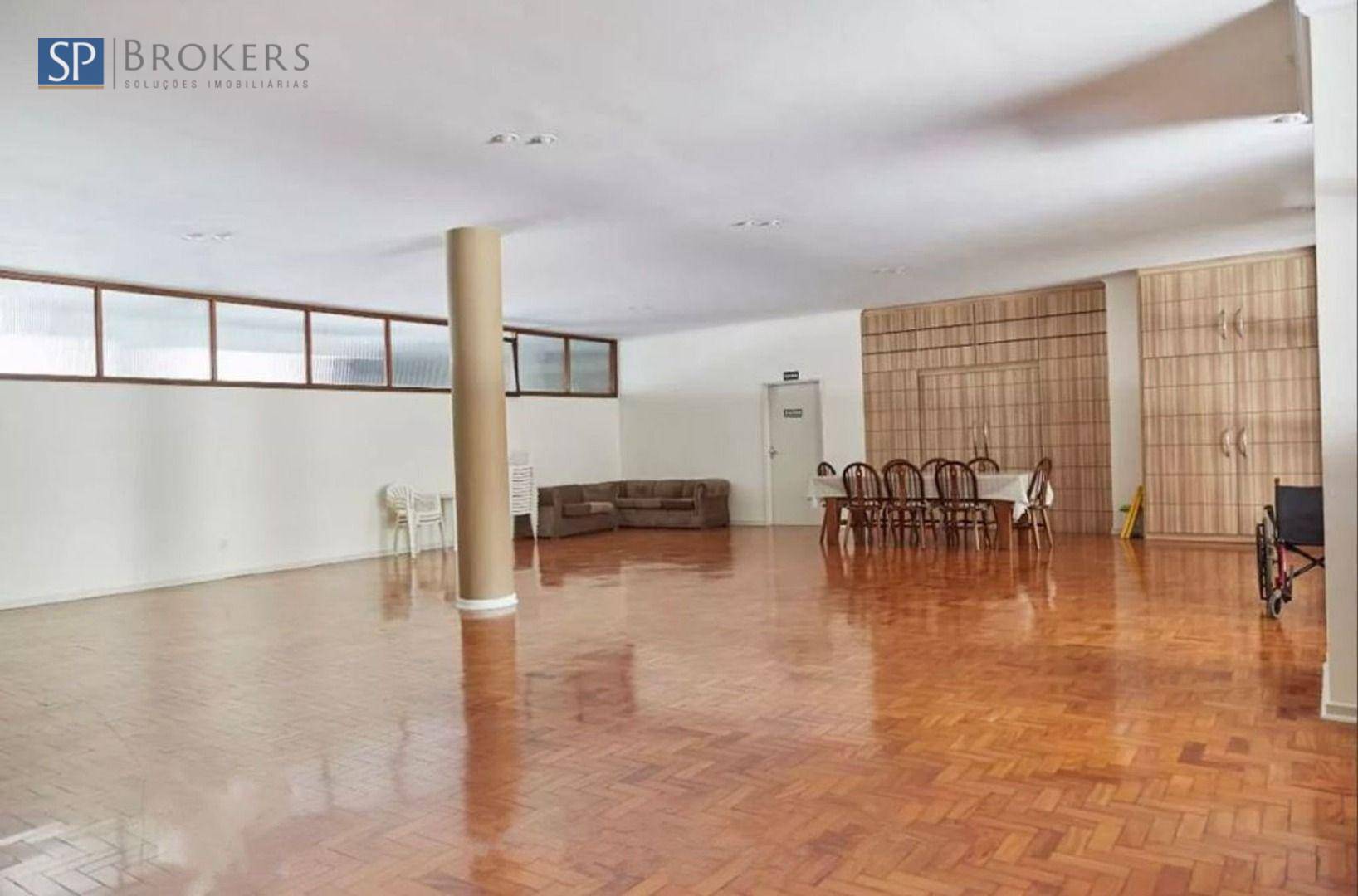 Apartamento à venda com 3 quartos, 138m² - Foto 51