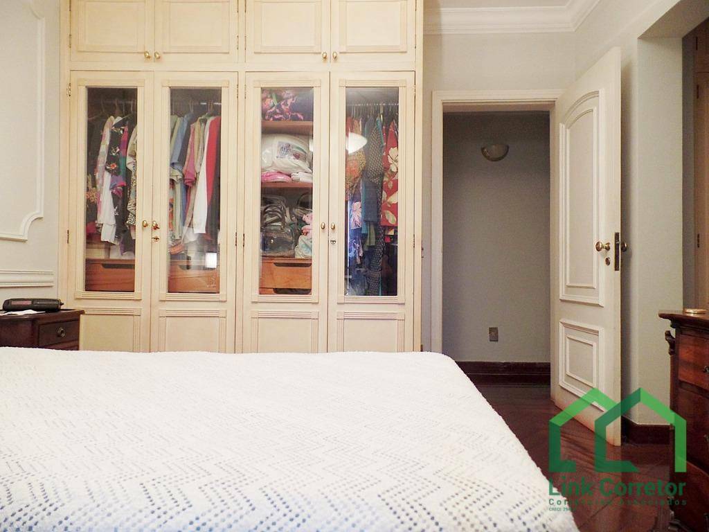 Apartamento à venda com 3 quartos, 440m² - Foto 14