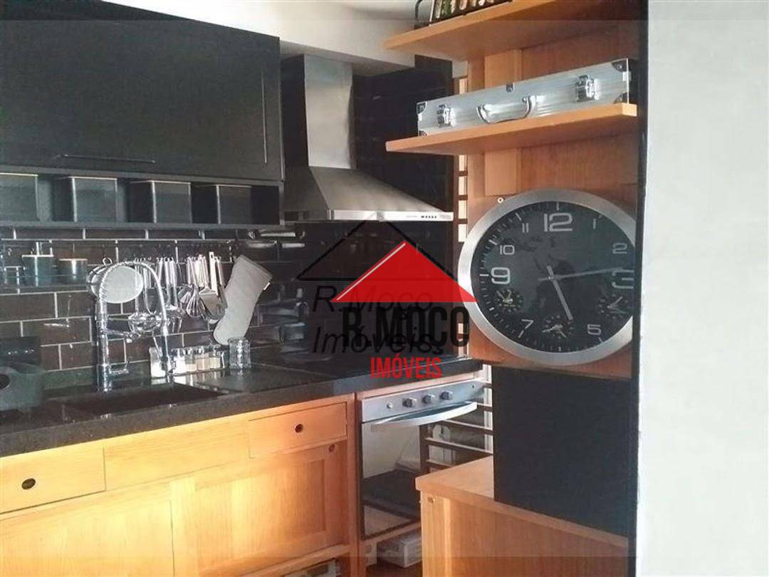 Apartamento à venda com 3 quartos, 76m² - Foto 15