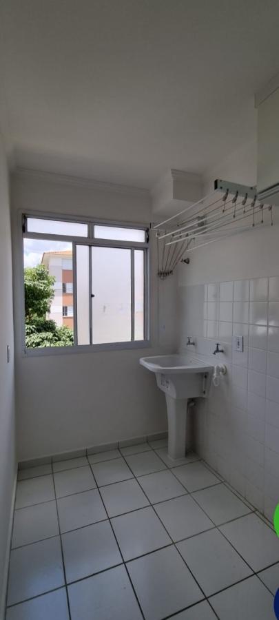 Apartamento à venda com 2 quartos, 48m² - Foto 5